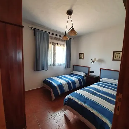 Casa Javier Y Casa Eva Puerto del Rosario (Fuerteventura)