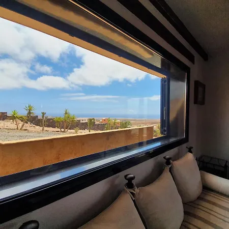 Holiday home Casa Javier Y Casa Eva Puerto del Rosario (Fuerteventura)