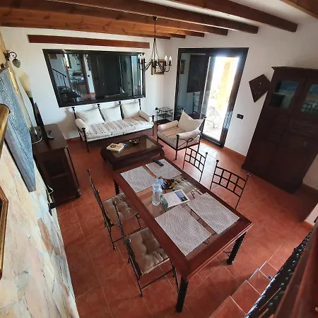 Casa Javier Y Casa Eva Holiday home Puerto del Rosario (Fuerteventura)
