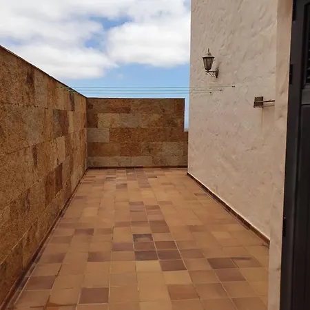 Holiday home Casa Javier Y Casa Eva *