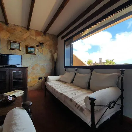 Casa Javier Y Casa Eva * Puerto del Rosario (Fuerteventura)