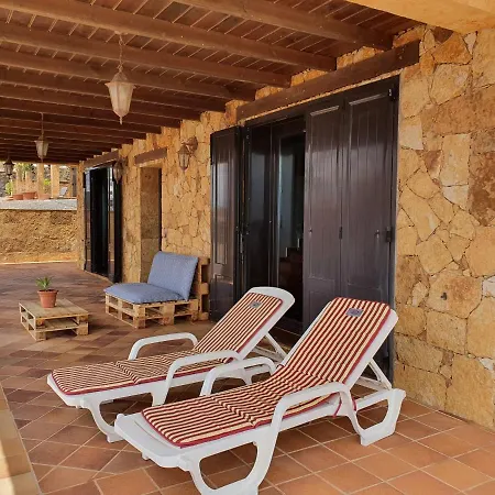 Holiday home Casa Javier Y Casa Eva