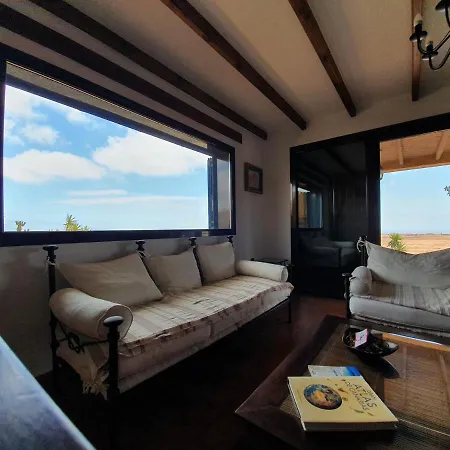 Casa Javier Y Casa Eva Puerto del Rosario (Fuerteventura)